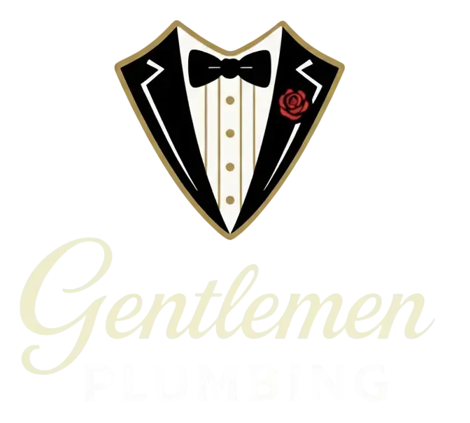 Gentlemen Plumbing & Drain Cleaning logo